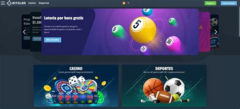 reseña bitsler|Bitsler: opiniones y análisis del casino 2022 ¿Fiable o.